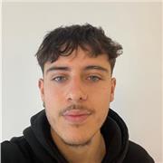 Joven estudiante de economía ofrece apoyo académico total y personalizado para todas las materias de primaria, ESO y Bachiller